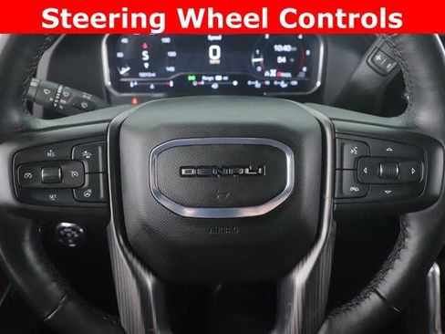 Used 2025 GMC Sierra 2500 Denali Ultimate image 24