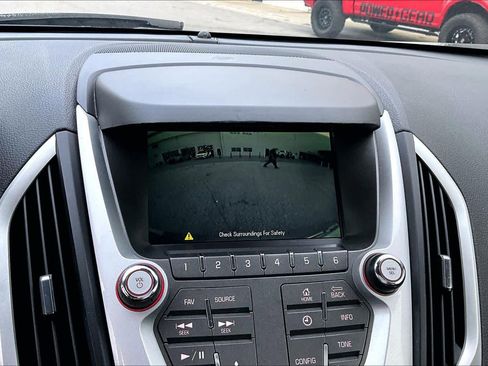 Used 2012 GMC Terrain SLE image 24