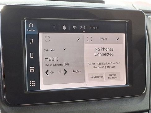 Used 2025 RAM ProMaster 2500 w/ Safety Group image 17