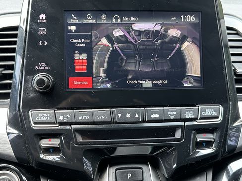 Used 2023 Honda Odyssey Touring image 33