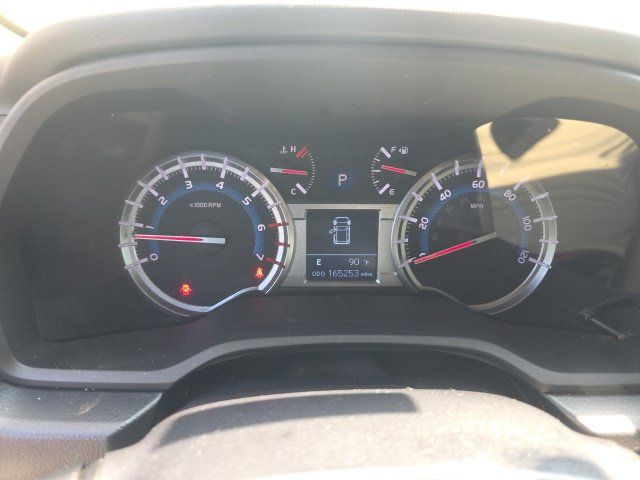 Used 2014 Toyota 4Runner Limited AWD/4WD image 18