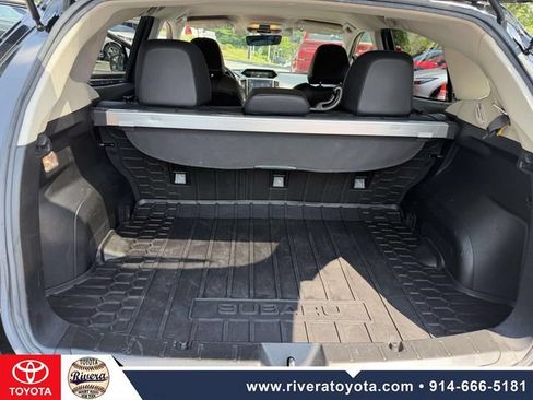 Used 2019 Subaru Crosstrek 2.0i Limited AWD/4WD image 19