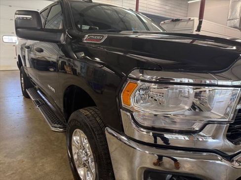 Certified 2024 RAM 2500 Big Horn w/ Level 2 Equipment Group AWD/4WD image 5