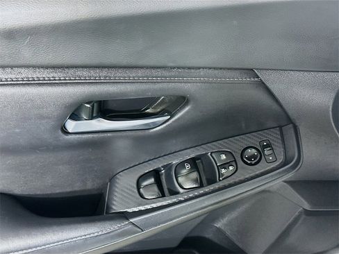 Used 2023 Nissan Sentra SV image 27