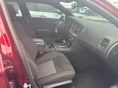 Used 2022 Dodge Charger GT w/ Blacktop Package AWD/4WD image 4