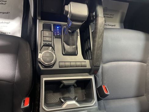 Used 2024 Toyota Tacoma SR5 image 27