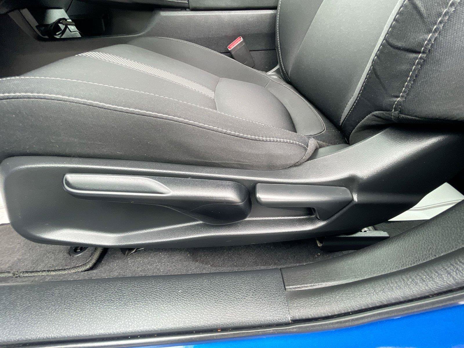 Used 2020 Honda Civic LX image 14