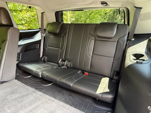 Used 2020 Chevrolet Tahoe Premier RWD image 19