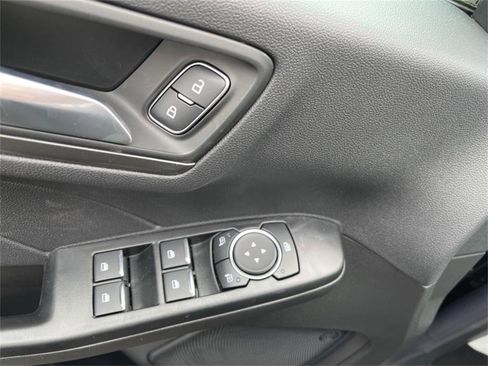 New 2025 Ford Escape Base image 12