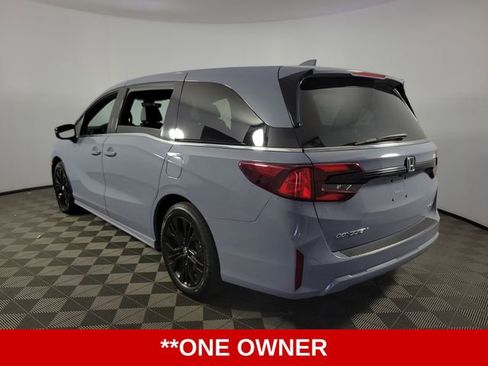 Used 2025 Honda Odyssey Sport-L image 6