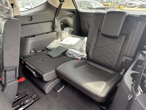 New 2026 Volkswagen Atlas SE AWD/4WD image 9