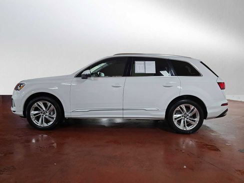 Used 2023 Audi Q7 3.0T Premium Plus image 4