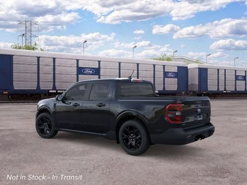 New 2026 Ford Maverick XLT AWD/4WD image 4