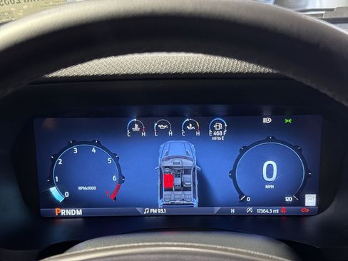 Used 2024 Ford F150 XLT w/ Equipment Group 302A MID AWD/4WD image 18