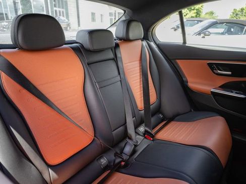 Certified 2023 Mercedes-Benz C 300 Sedan w/ AMG Line w/ Night Package image 33