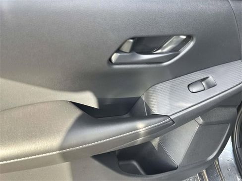 Certified 2024 Nissan Sentra SV image 26