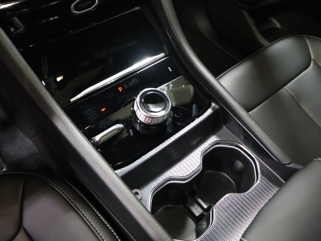 New 2027 Jeep Grand Cherokee Limited AWD/4WD image 23