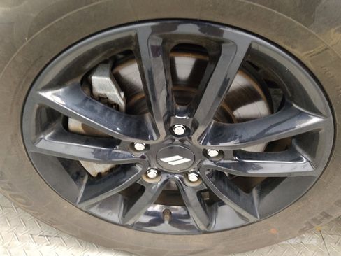Used 2020 Dodge Journey SE w/ SE Popular Equipment Group FWD image 31