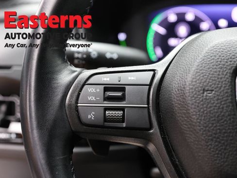 Used 2024 Honda Accord Sport image 16