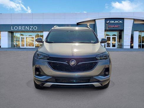 Used 2023 Buick Encore GX Essence w/ Experience Buick Package FWD image 2