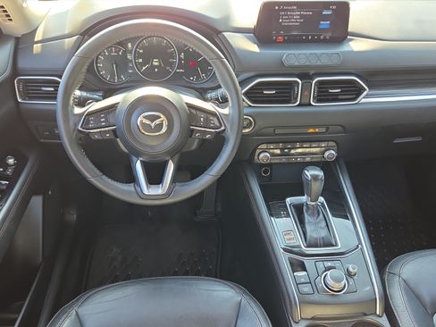 Used 2020 MAZDA CX-5 Grand Touring FWD image 11
