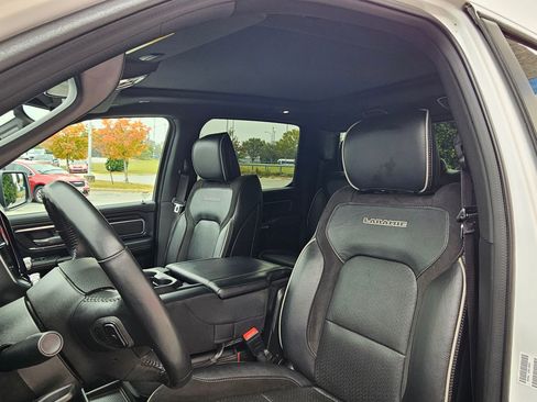 Used 2023 RAM 1500 Laramie image 21