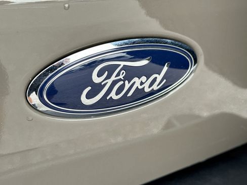 Used 2025 Ford Bronco Outer Banks AWD/4WD image 18