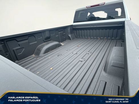 New 2026 GMC Sierra 3500 Pro AWD/4WD image 30