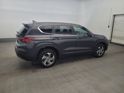 Used 2021 Hyundai Santa Fe SE AWD/4WD image 10