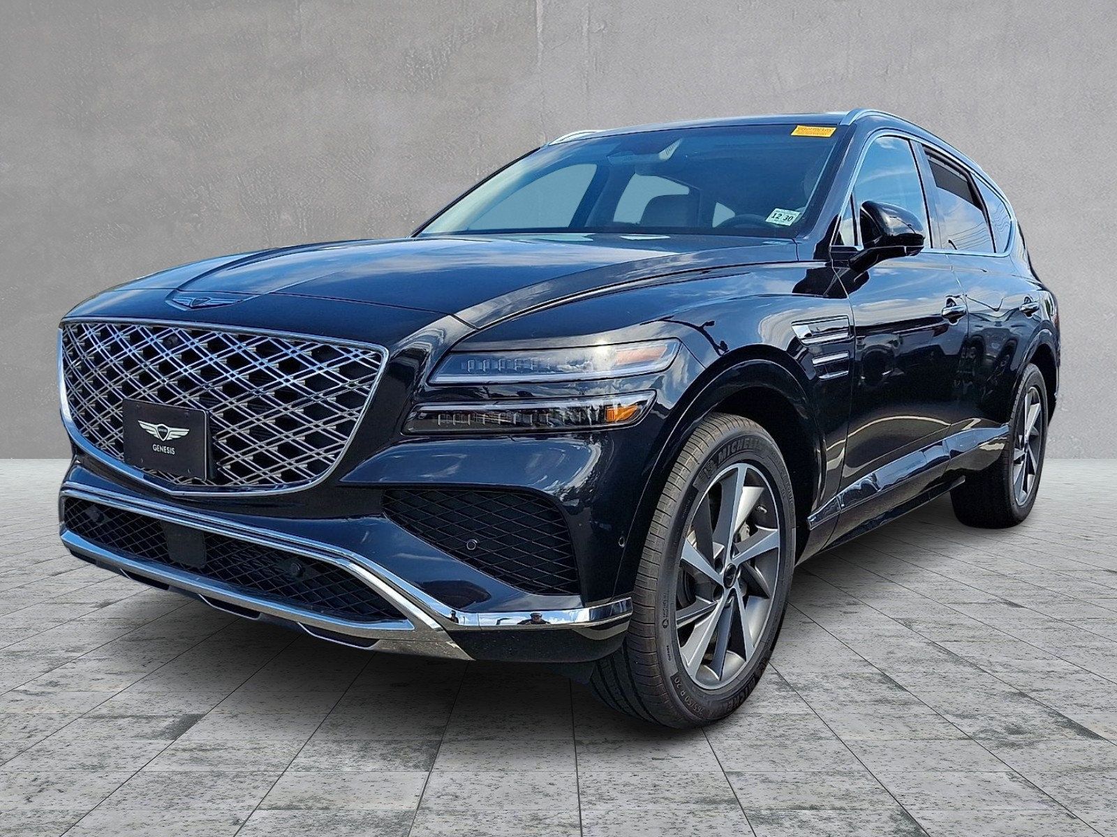 Used 2025 Genesis GV80 2.5T Advanced AWD/4WD image 1