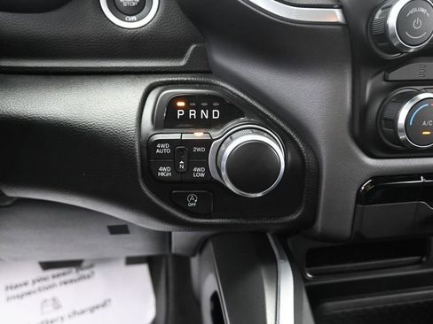 Used 2022 RAM 1500 Big Horn AWD/4WD image 22