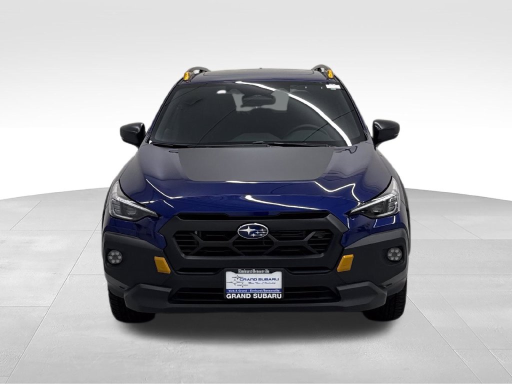 Used 2026 Subaru Crosstrek 2.5i Wilderness w/ Crosstrek Mirror Package AWD/4WD image 11