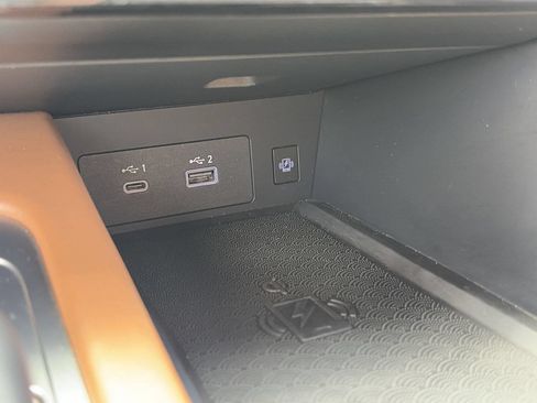 Used 2024 INFINITI QX60 Autograph AWD/4WD image 27