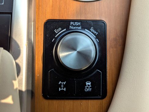 Used 2022 Lexus RX 350 AWD w/ Premium Package image 23