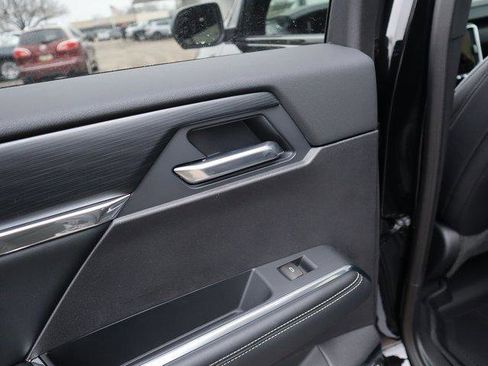 New 2026 GMC Acadia Elevation w/ Black Edition image 12