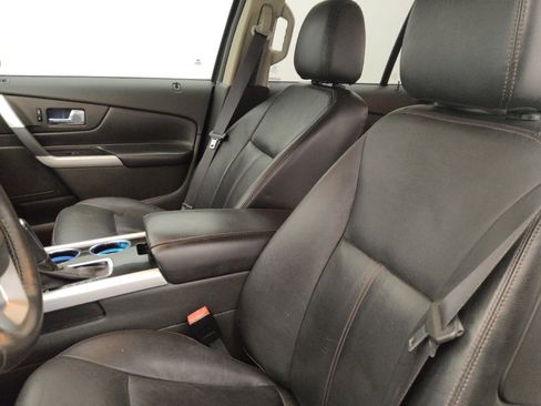 Used 2014 Ford Edge Limited FWD image 17