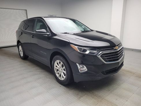 Used 2019 Chevrolet Equinox LT FWD image 13