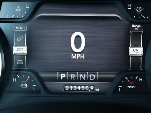 Used 2024 RAM 3500 Laramie w/ Protection Group image 27