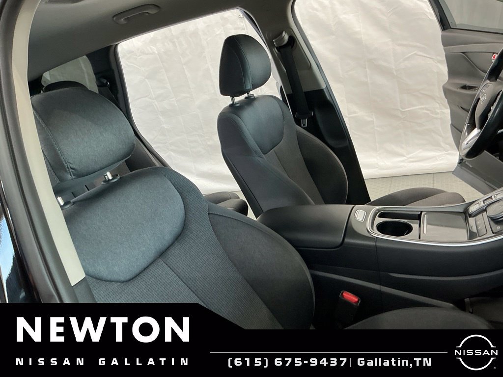 Used 2023 Hyundai Santa Fe SEL w/ Cargo Package FWD image 14