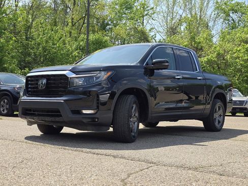 Used 2023 Honda Ridgeline RTL-E image 15