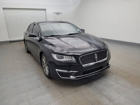 Used 2019 Lincoln MKZ Reserve w/ Reserve Plus Package image 13