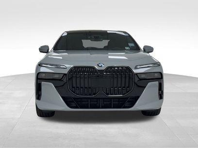 Used 2024 BMW 760i xDrive w/ Executive Package