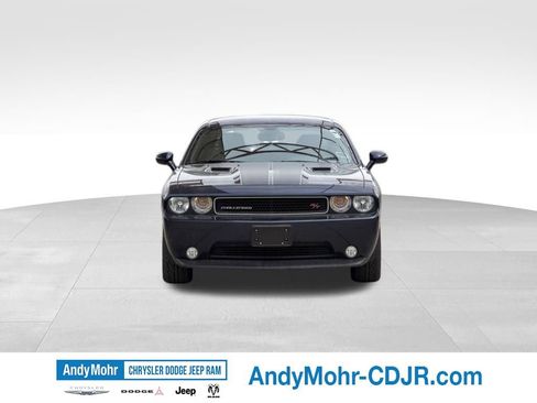 Used 2013 Dodge Challenger R/T Plus RWD image 2