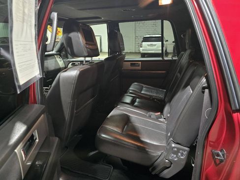Used 2014 Ford Expedition EL Limited w/ Equipment Group 301A AWD/4WD image 27