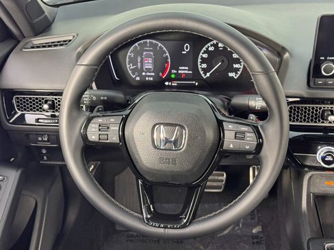 Used 2022 Honda Civic Sport image 17