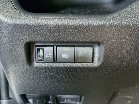 Certified 2025 Toyota RAV4 XLE FWD image 11