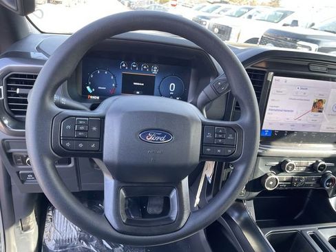 New 2026 Ford F150 STX w/ Equipment Group 200A image 16