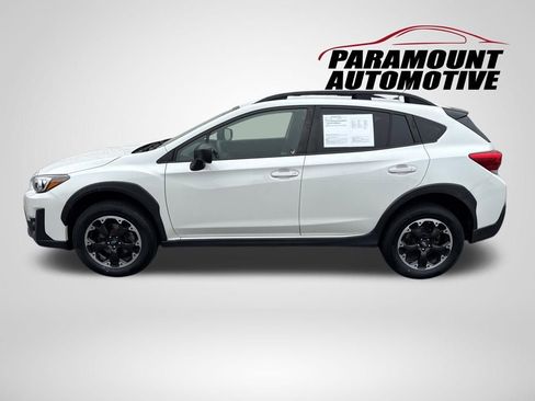 Used 2022 Subaru Crosstrek 2.0i AWD/4WD image 4