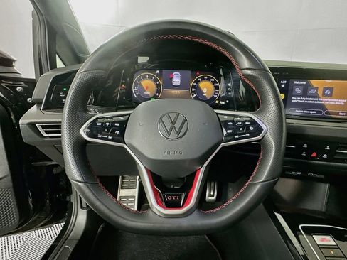Used 2024 Volkswagen GTI S FWD image 11