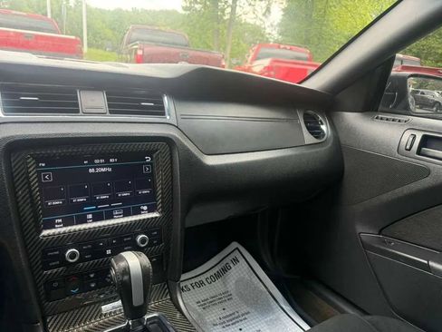 Used 2014 Ford Mustang Coupe w/ Equipment Group 102A RWD image 29